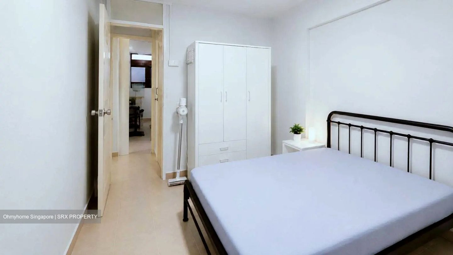 Blk 138 Bedok North Street 2 (Bedok), HDB 3 Rooms #575804341